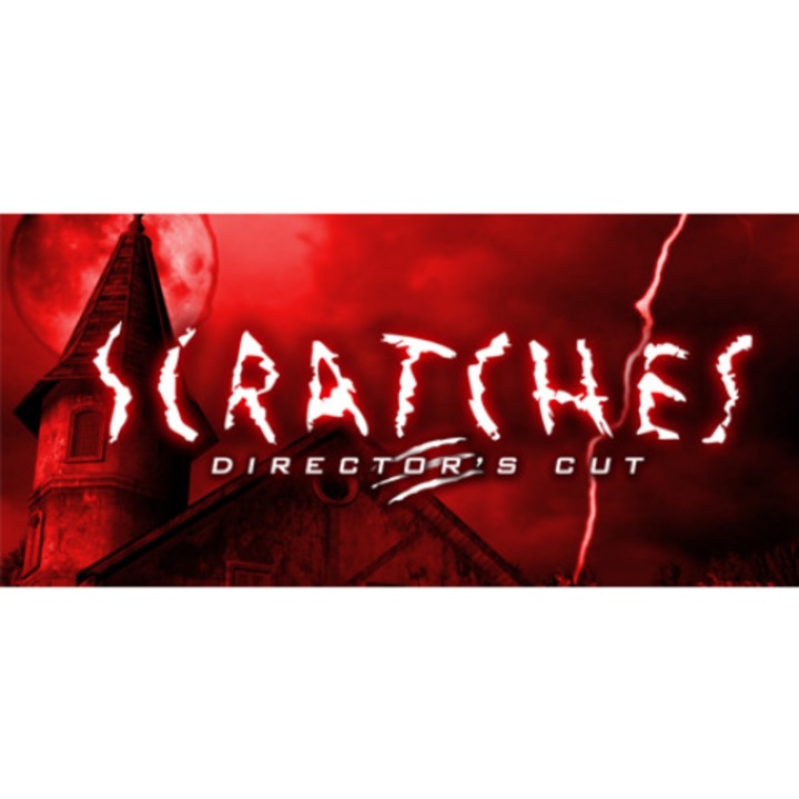 Игра Scratches Director's Cut за PC Steam, Електронна доставка
