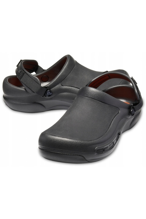 Crocs, Bistro Pro LiteRide™ egyszínű crocs papucs