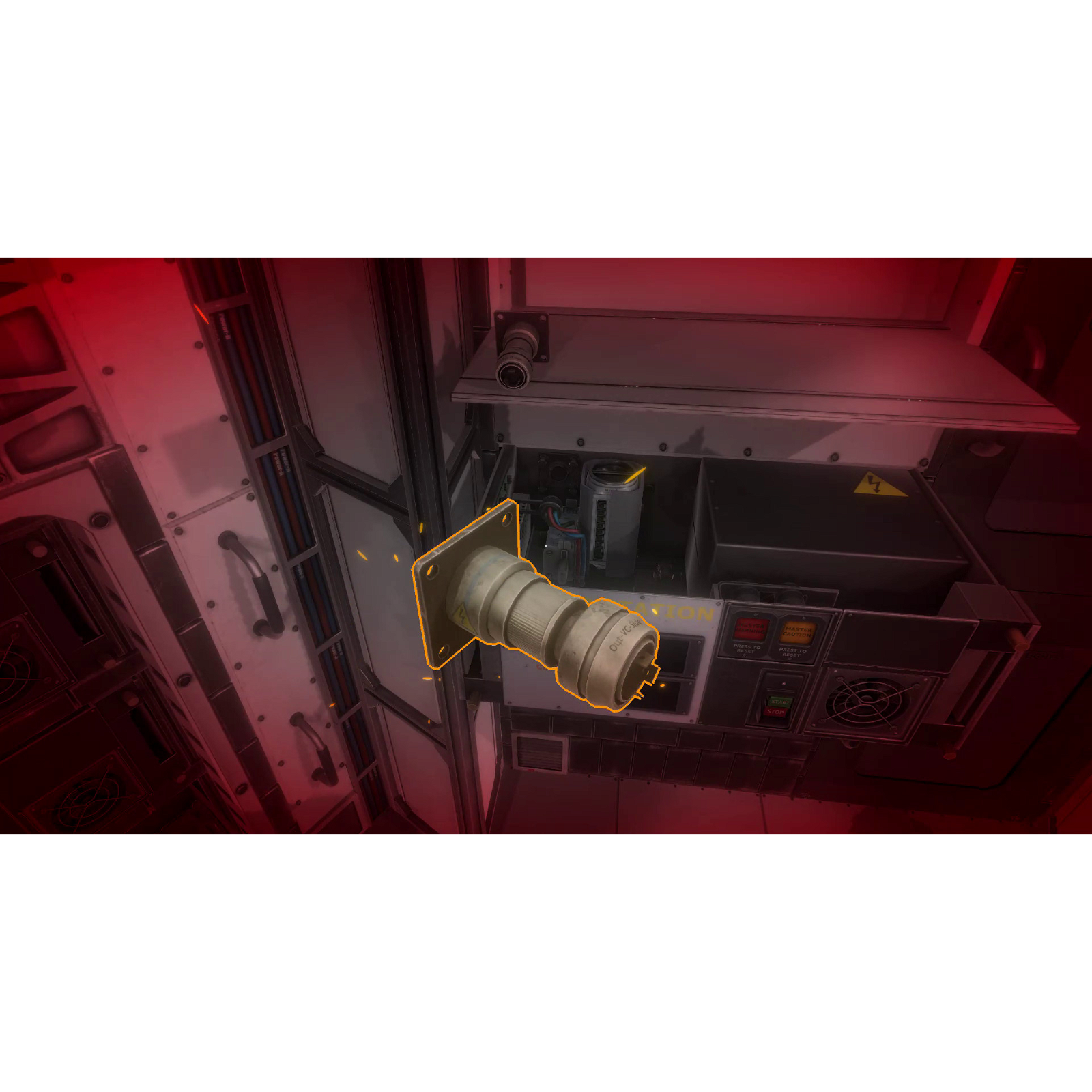 Игра Tin Can Escape Pod Simulator за PC Steam, Електронна доставка