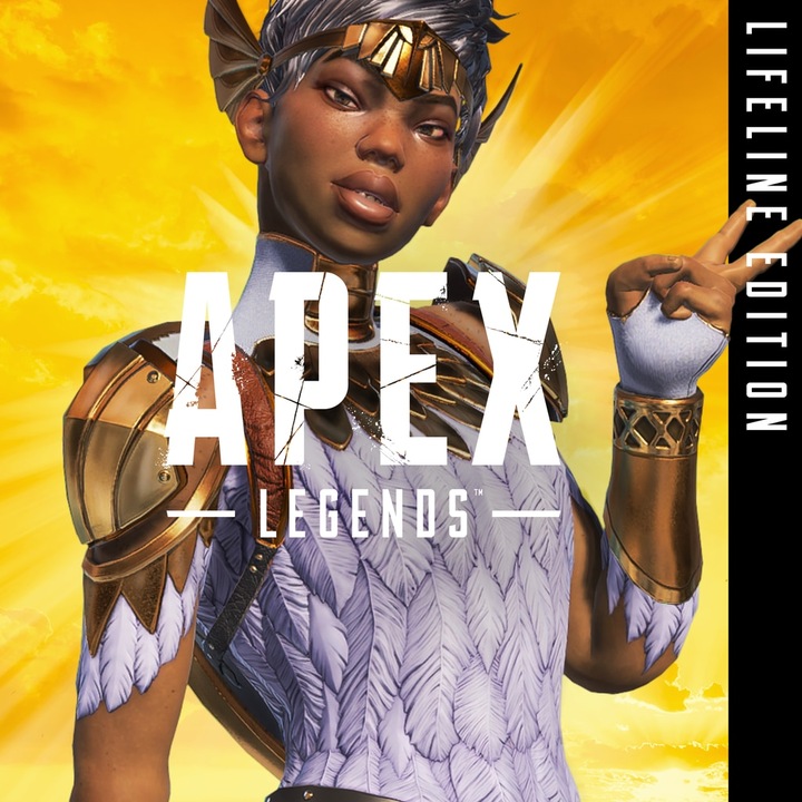 Apex Legends - Lifeline Edition (PC - EA App (Origin) elektronikus játék licensz)