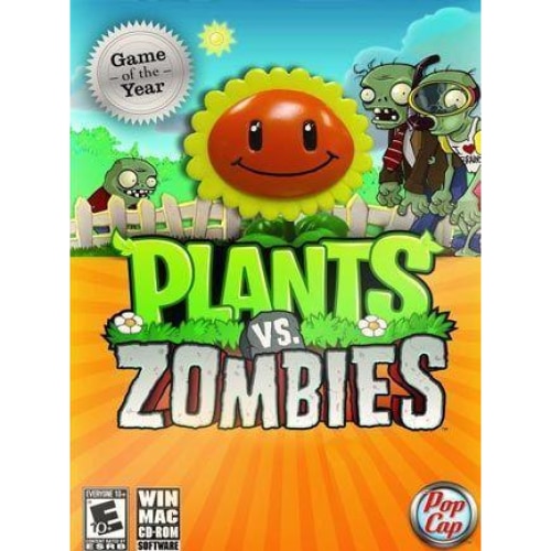 Buy Plants vs Zombies GOTY Edition, PC, Mac - EA Origin