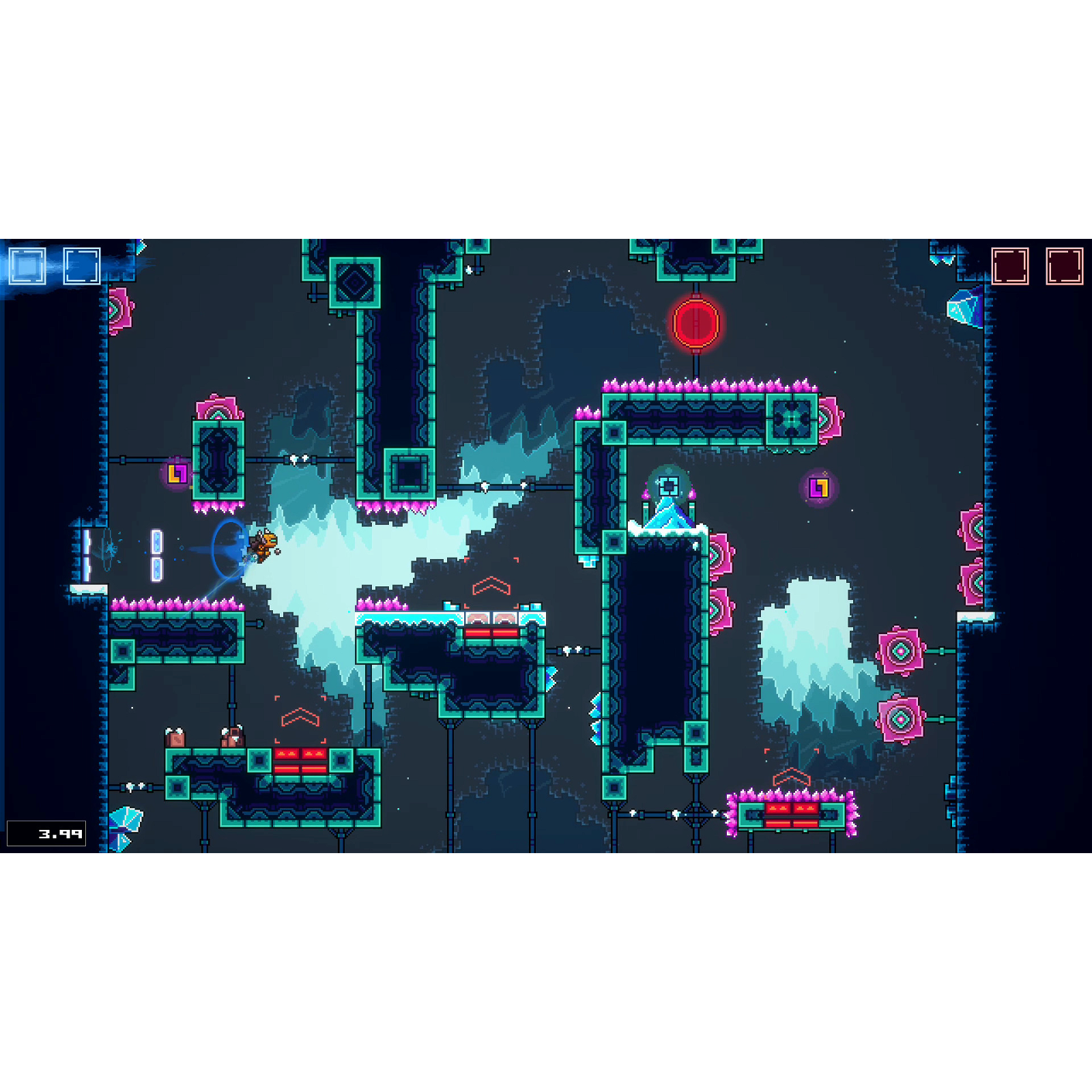 Joc Super Magbot, cod de activare Steam pentru PC - eMAG.ro