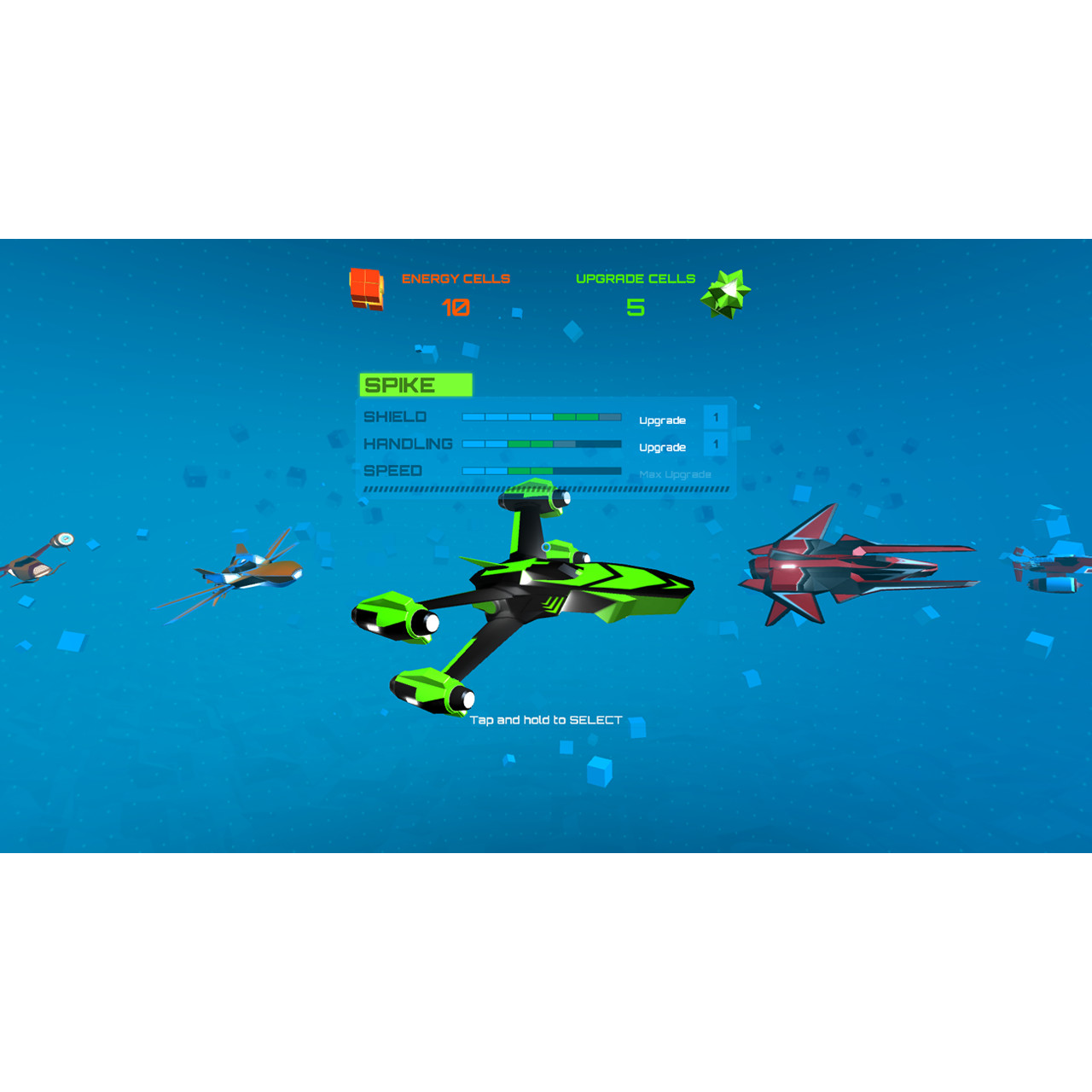 Joc PC Space Maze, cod de activare Steam - eMAG.ro