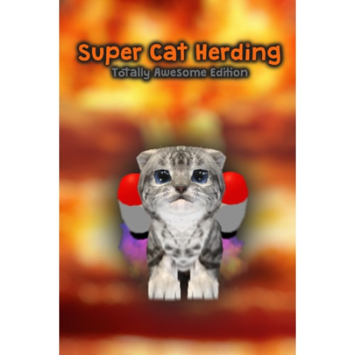 Cat Herder on Steam