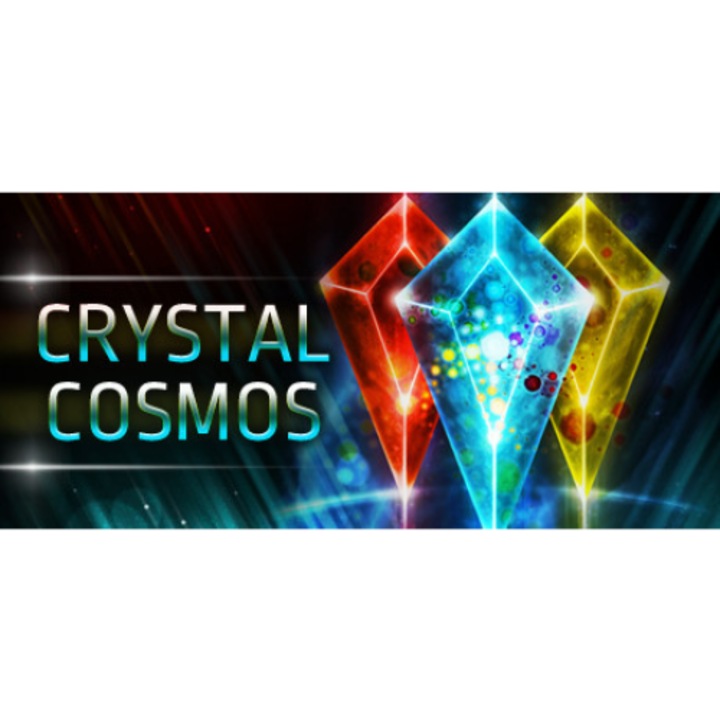 Joc Crystal Cosmos cod de activare Steam