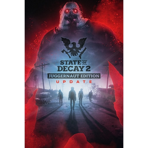 Joc State of Decay pentru Steam