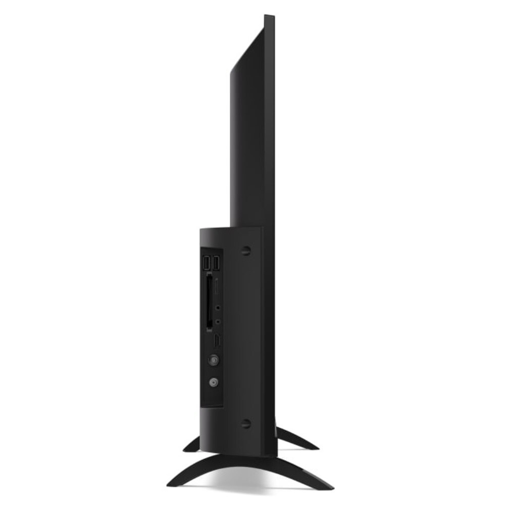 Телевизор Sharp 32DI2EA, 32” (81 см), HD Ready, Smart, LED, Android TV ...