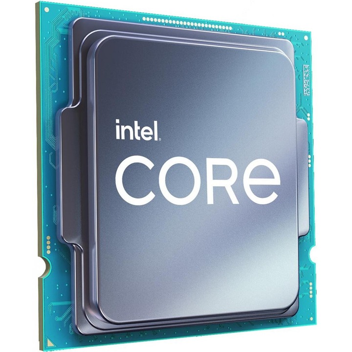 Процесор Intel Core i5-12600K (3.7GHz) TRAY, 3.70 GHz, 20MB Intel Smart Cache, Socket LGA1700