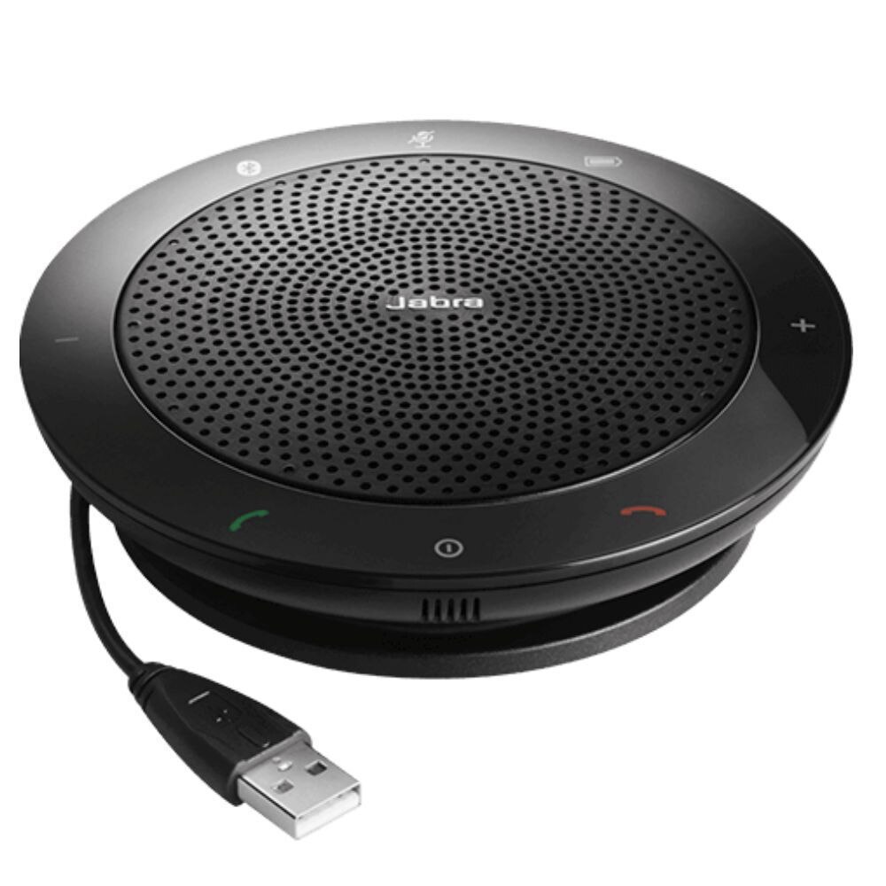 Boxa conferenta pentru PC Jabra Connect 4s, Negru - eMAG.ro