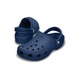 Мъжко сабо Crocs, Croslite, Тъмночервен, Тъмносин