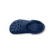 Мъжко сабо Crocs, Croslite, Тъмночервен, Тъмносин