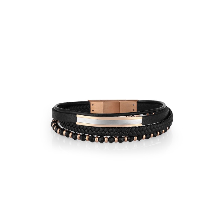 Daniel Klein, Férfi karkötő, DKJ.6.2144-4