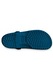 Saboti, Crocs, Sintetic, Model Baya, Uscare rapida, Albastru inchis, 41.5 EU