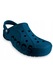 Saboti, Crocs, Sintetic, Model Baya, Uscare rapida, Albastru inchis, 41.5 EU