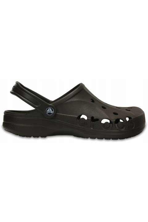 Обувки с каишка Crocs, Синтетика, модел Baya, Бързосъхнещ, Тъмнокафяв, 41.5