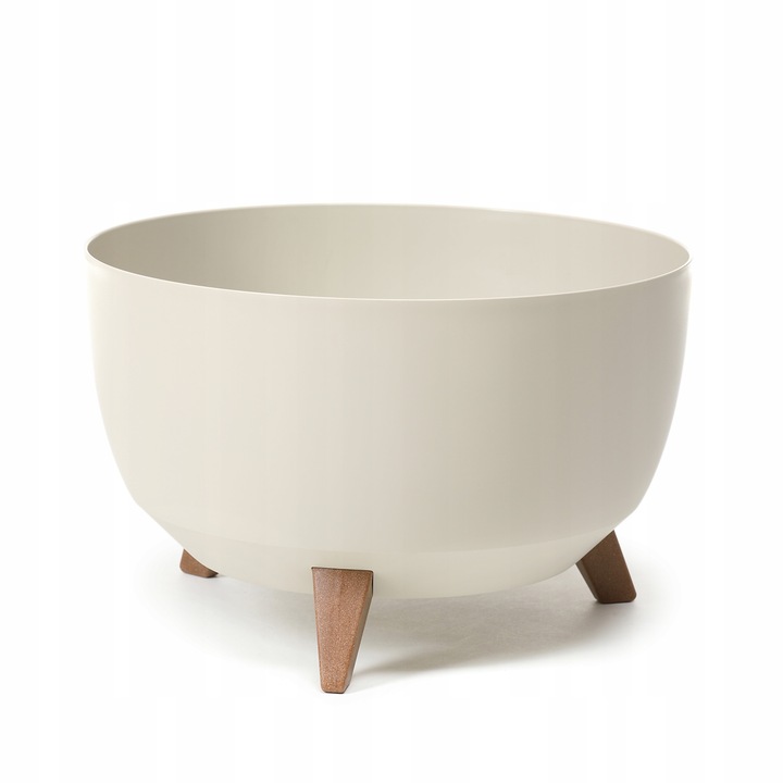 Róma virágcserép 29 cm-es gyapot