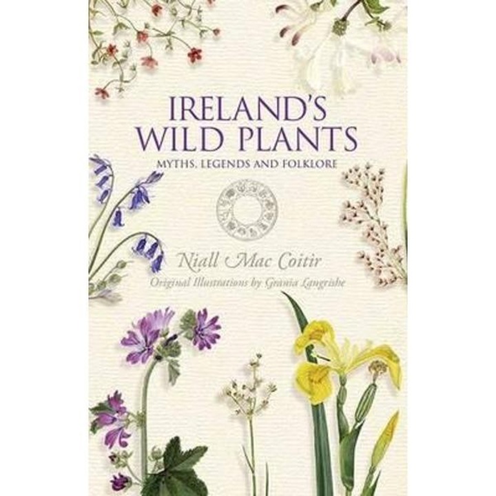 Ireland's Wild Plants