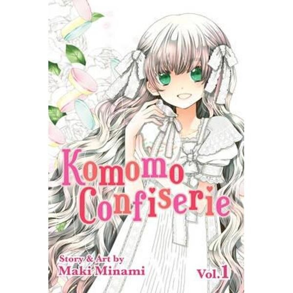 Komomo Confiserie