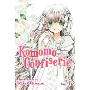 Komomo Confiserie Komomo Confiserie