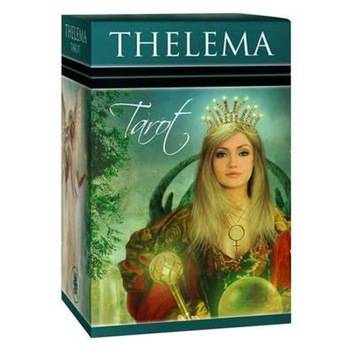 Thelema Tarot Thelema Tarot