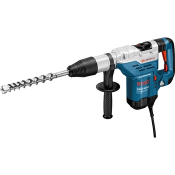 Ciocan rotopercutor Bosch Professional GBH 5-40 DCE, 1150W, 3050ppm, 8.8 J Ciocan rotopercutor Bosch Professional GBH 5-40 DCE, 1150W, 3050ppm, 8.8 J