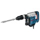 Къртач Bosch Professional GSH 5 CE с SDS-max, 1150 W, 2900 ppm, 8.3 J, Транспортен куфар
