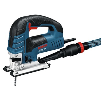 Fierastrau pendular Bosch Professional GST 150 BCE, 780 W, 3100 oscilatii/min, 150 mm adancime maxima taiere Fierastrau pendular Bosch Professional GST 150 BCE, 780 W, 3100 oscilatii/min, 150 mm adancime maxima taiere