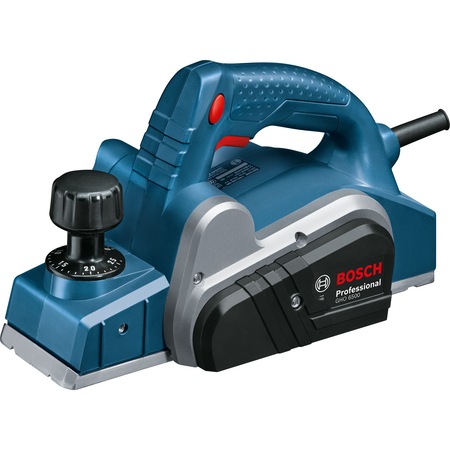 Rindea Bosch Professional GHO 6500, 650W, 16500 RPM, 280x158mm