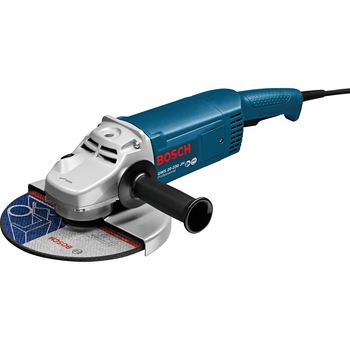 Polizor unghiular Bosch Professional GWS 20-230 JH, 2000W, 6500 RPM, 230mm Polizor unghiular Bosch Professional GWS 20-230 JH, 2000W, 6500 RPM, 230mm