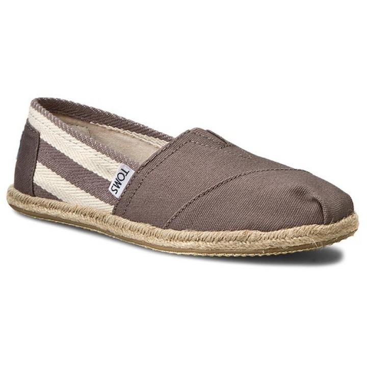 Toms Classic Stripe University női cipő EU 37