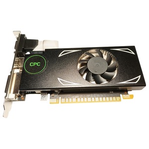 Gigabyte GeForce GTX 1070, 8GB GDDR5 (256 Bit), HDMI, DVI, 3xDP