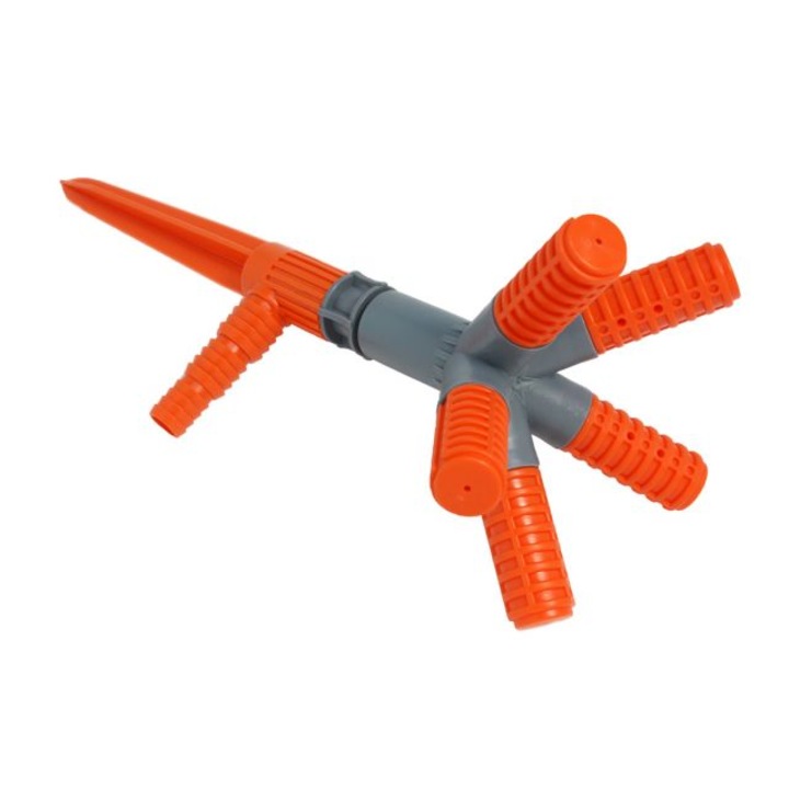 Aspersor cu 5 brate Sita Y5