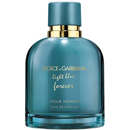 Парфюмна вода Dolce & Gabbana Light Blue Forever, За мъже