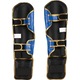 Протектори за крака, Top Ten, Blue-Gold, M
