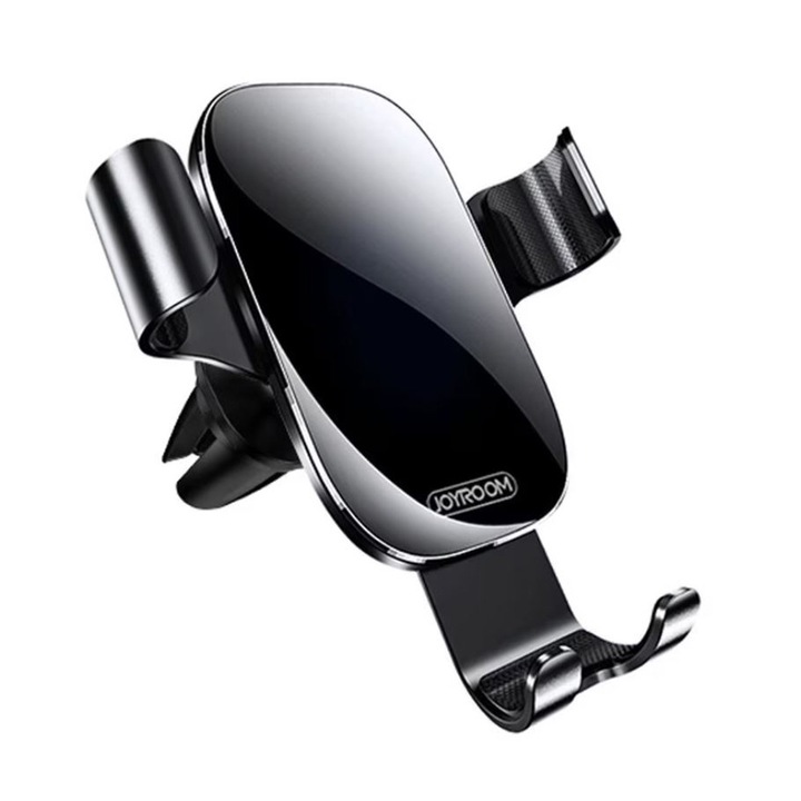 Suport Masina Grila Ventilatie - JoyRoom Guangying Series (JR-ZS198) - Negru