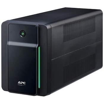 UPS APC BX1200MI-GR, 1200VA, 230V, AVR, 4 prize Schuko