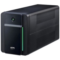 UPS APC BX1200MI-GR, 1200VA, 230V, AVR, 4 prize Schuko