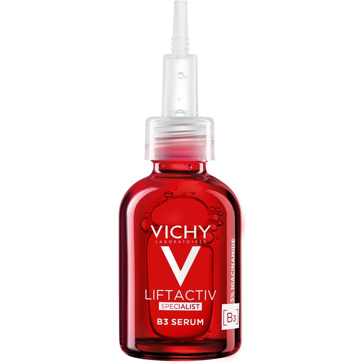 Vichy Liftactiv Specialist B3 szérum, pigmentfoltok korrekciójára, 30 ml