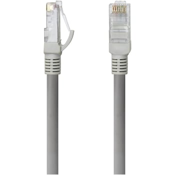 Cablu UTP PNI U0615 CAT6, mufat 2xRJ45, 8 fire x 0.4 mm, 1.5m