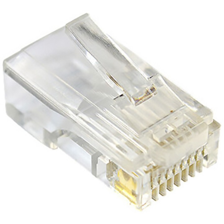 Конектор RJ45 PNI за кабел UTP Cat5