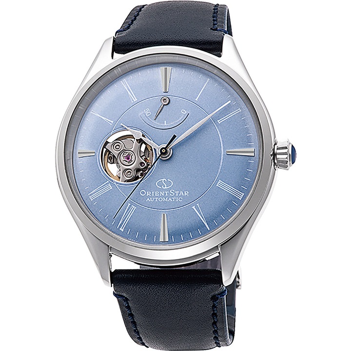 Мъжки часовник Orient RE-AT0203L00B, Автоматичен, 41мм, 5ATM