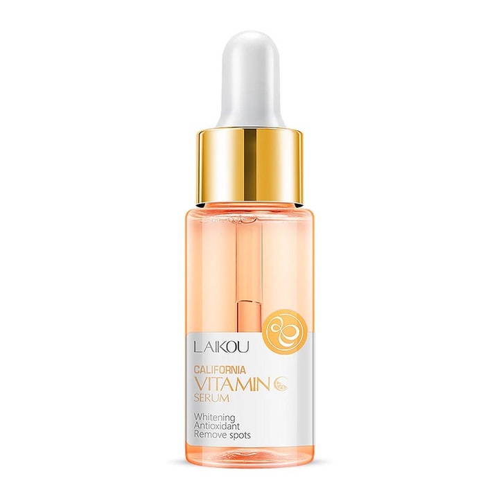 C-vitamin szérum California Laikou 17ml