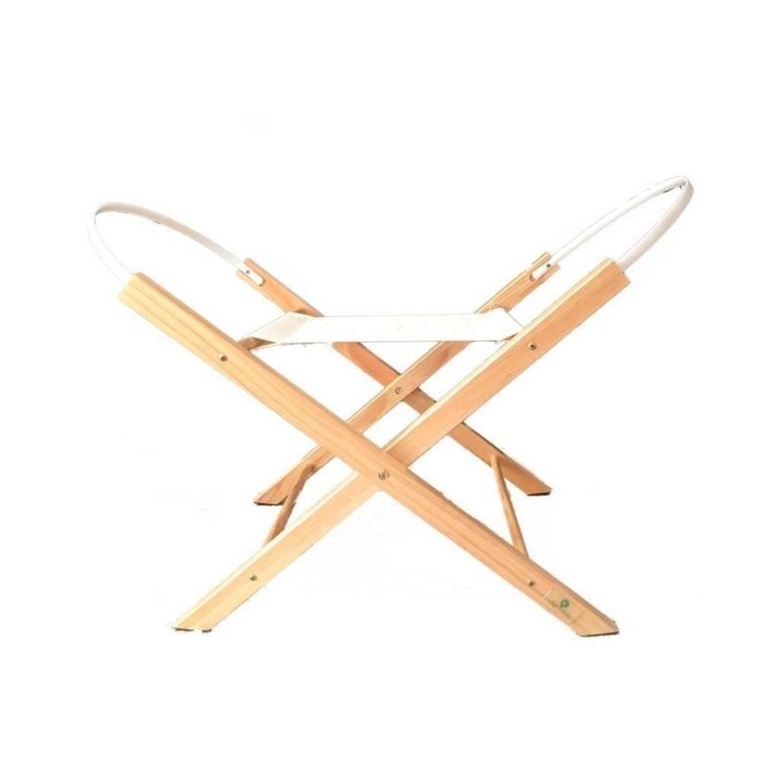 Stand natur pentru cosulet bebe Ahoj Baby