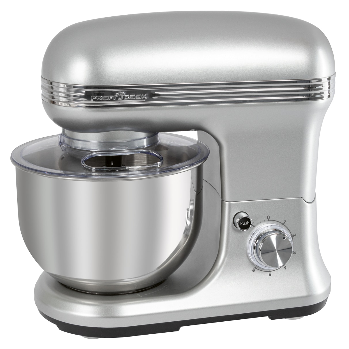 cookmii mixer