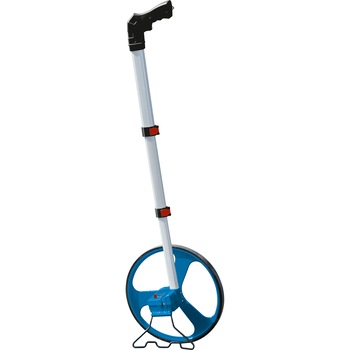 Roata de masurare Bosch Professional GWM 32, 318.5mm, 1 cm/100 m Roata de masurare Bosch Professional GWM 32, 318.5mm, 1 cm/100 m