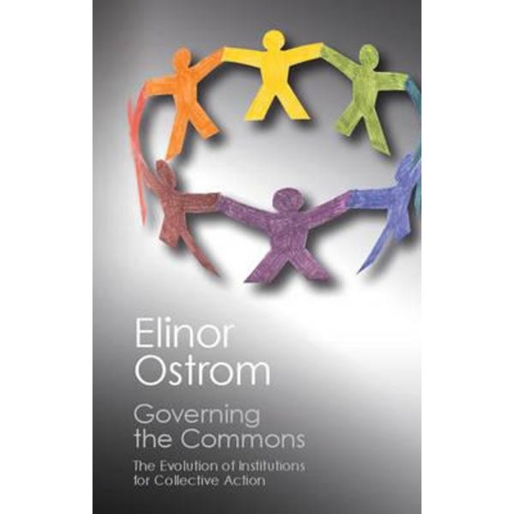 Governing the Commons
