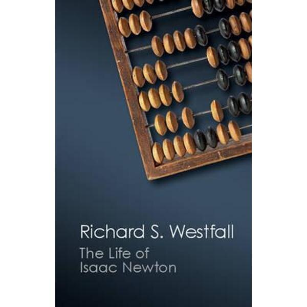 Life of Isaac Newton