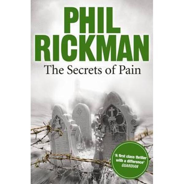 Secrets of Pain