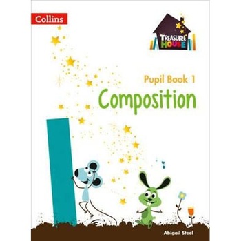 Year 1 Composition Pupil Book Year 1 Composition Pupil Book