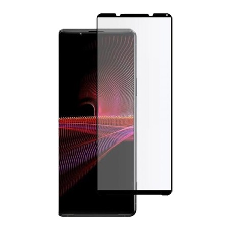 NoName Protective Glass OEM Tempered Glass - For Sony Xperia 10 Iii 1 Pz Sony Xperia 10 Iii Pellicola  48013660 - Foto 11